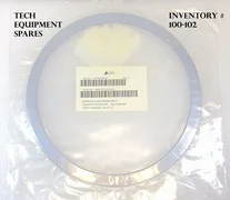 LAM Research 716-040738-427 Ring *new surplus, 90 day warranty*