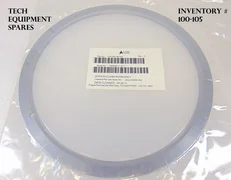 LAM Research 716-040738-432 Ring *new surplus, 90 day warranty*