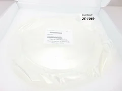 LAM Research 716-044688-001 Quartz Plate Rev A *new surplus