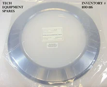 LAM Research 716-069686-004 Ring *new surplus, 90 day warranty*