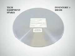 LAM Research 716-069688-040 A Plate *new surplus, 90 day warranty*