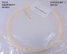 LAM Research 716-069709-052 Ceramic Ring *new surplus, 90 day warranty*