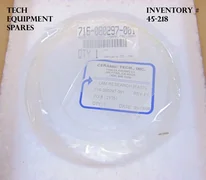 LAM Research 716-080297-001 Ring Focus 150mm ESC 384T R3-R5-3 *new surplus*