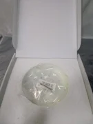 LAM Research 716-080600-001 Ring, Focus, Special, 150mm, ESC, 384T, 107364