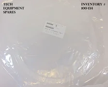 LAM Research 716-081662-803 Quartz Ring *new surplus, 90 day warranty*