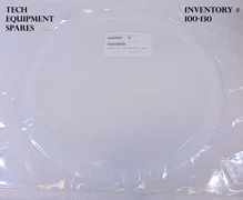 LAM Research 716-081662-807 Quartz Ring *new surplus, 90 day warranty*