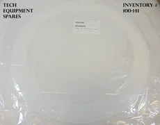 LAM Research 716-082351-005 Quartz Ring *new surplus, 90 day warranty*