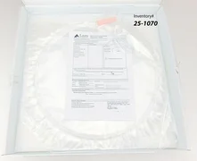 LAM Research 716-088536-902 Quartz Qtz Inner Ring *new surplus 