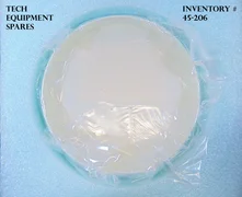 LAM Research 716-330061-006 Ceramic Bowl PL SH HD 6 R3-R4-4 *new surplus*