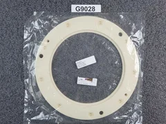 LAM Research 716-330162-004 Ring Filler Flange BAC Ceramic