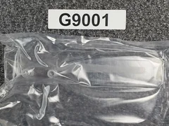 LAM Research 716-330355-001 Quarts Window HTD Endpoint