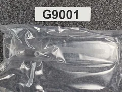 LAM Research 716-330355-001 Quarts Window HTD Endpoint