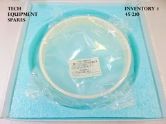 LAM Research 716-330915-001 Insulator ESC 9,600 XX R3-R4-4 *cleaned*