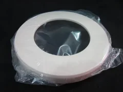 LAM Research 716-440054-306  CERAMIC RING, R, FOC, ADPTR, ALUMINA PLT, 6&quot;