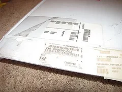 LAM Research 716-800330-063 Insulator Bottom Insular Ring NEW NIB