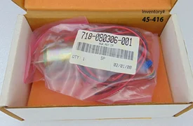 LAM Research 718-080306-001 RWK MOT DR Pittman 14204C223 Servo *new