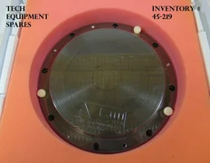 LAM Research 718-094523-281 ASSY ELCTD ESC 8 R3-R5-5 *new surplus*