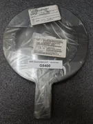 LAM Research 718-098592-001 Locking R, Hard Anodized