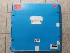 LAM Research 719-005481-872 Rev E Ceramic Plate, USED