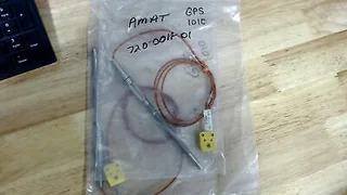 LAM Research - 720-000011-001 - TEMPERATURE PROBE