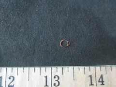 LAM Research 726-007748-001 RING RETAINING EXTERNAL