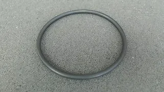 LAM Research - 734-008862-001 - O-RING 6.487 I.D. X .139