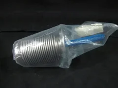 LAM Research 766-009866-050 BELLOWS NW50 Valve replacement