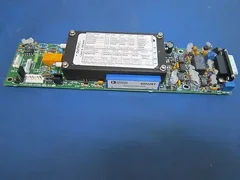 LAM Research 786-241064-002 Rev. A Power Supply with AD202KY Isolation Amplifier