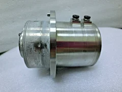 LAM Research 790-022847-003 ETCH Actuator Below,49243 Rev B LDO 08/12,Used&7708