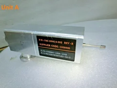 LAM Research 796-199414-002 Rev B Valve,1039980,Used,US&7837