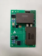 LAM Research 810-000839-003 REV. C   ASSY ESC CURRENT MONITOR BOARD