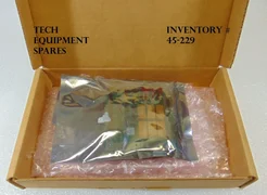 LAM Research 810-001486-002 PCBA Dual Valve Local Board R3-R5-2 *new surplus*