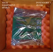 LAM Research 810-005887-001 Assy PCB Interface Remote R3-R5-4 *new surplus*