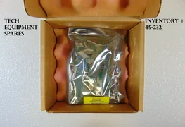 LAM Research 810-008582-001 PCB Dual Local Valve Board *new surplus*