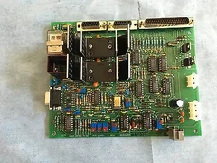 LAM Research 810-017003-001 Rev. M