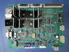 LAM Research 810-017003-004 Drive IMPD &amp; PH Board Rev. K, 810-017003R001-K
