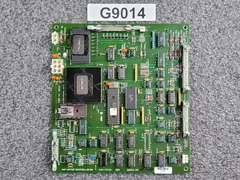 LAM Research 810-017018-002 PCB GAP Motor Controller Board