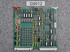 LAM Research 810-017031-004 PCB ADIO A0 Board