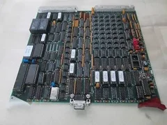 LAM Research 810-017031-004 REV A ADIO PCB Board