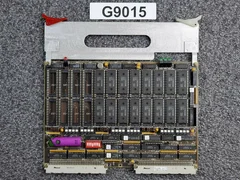 LAM Research 810-017033-003 PCB SRAM Board