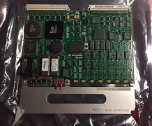 LAM Research 810-017034-005 Envision CPU,VME,Processor, 68030 .