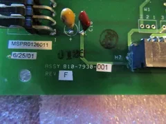 LAM Research  810-017034-005