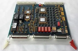 LAM Research 810-017050-002 PCB ADIO TCP ASSY Assembly Board New