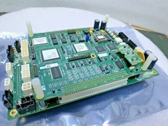 LAM Research 810-028296-171 RevB 24CH Temp CTL MB Bd,810-028295-172 C Node&7697