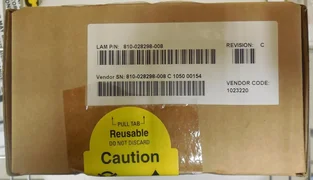 LAM Research; 810-028298-008, PCB, NIB Un-Opened