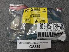 LAM Research 810-057038-002 ASSY, PCB, Outer Arm