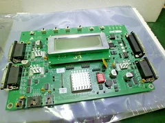 LAM Research 810-066590-004 Rv C 3-Axis Stepper Driver Interface Board,UnUs^7149