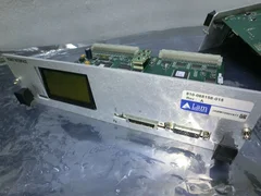 LAM Research 810-068158-015 Rev A Robot Interface Board,Used,US^7133