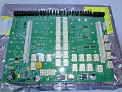 LAM Research 810-072687-011 Rev A interlock Control Board,UnUsed,US^7145