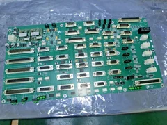 LAM Research 810-072907-052 Rev C VTM Breakout Pcb board,Used,US_,7132